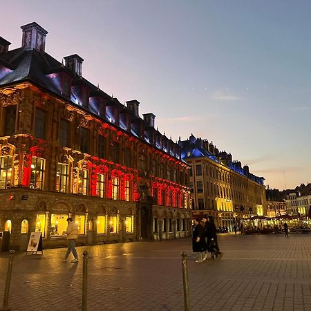 Coquelicot Hotel อาร์ม็องติแยร์ ภายนอก รูปภาพ